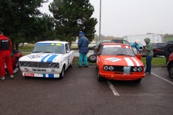 Classic Racing Car Meeting