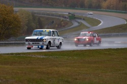 Classic Racing Car Meeting