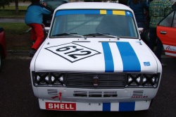 Classic Racing Car Meeting