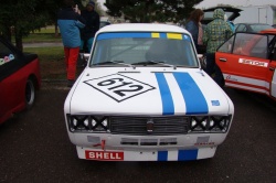 Classic Racing Car Meeting