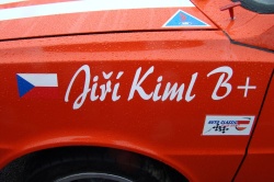 Classic Racing Car Meeting