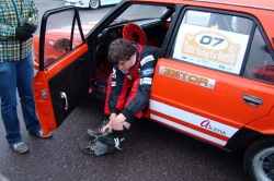 Classic Racing Car Meeting