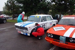 Classic Racing Car Meeting