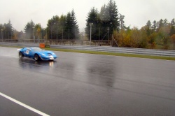 Classic Racing Car Meeting