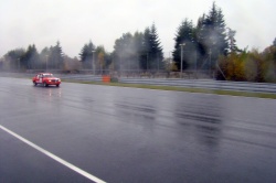 Classic Racing Car Meeting