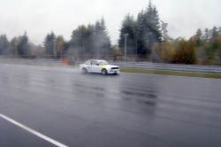 Classic Racing Car Meeting