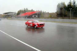 Classic Racing Car Meeting