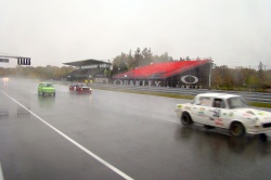 Classic Racing Car Meeting