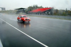 Classic Racing Car Meeting