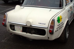 Classic Racing Car Meeting