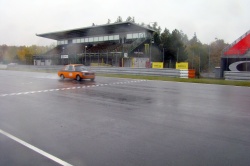 Classic Racing Car Meeting