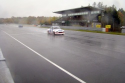 Classic Racing Car Meeting