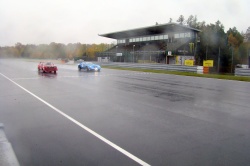 Classic Racing Car Meeting
