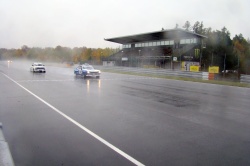 Classic Racing Car Meeting