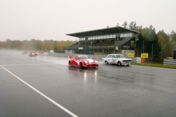 Classic Racing Car Meeting