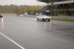 Classic Racing Car Meeting