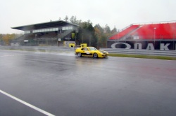 Classic Racing Car Meeting