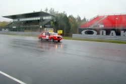 Classic Racing Car Meeting