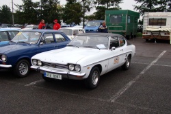 Classic Racing Car Meeting