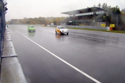 Classic Racing Car Meeting
