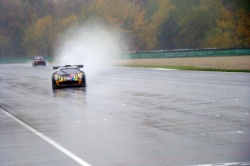 Classic Racing Car Meeting