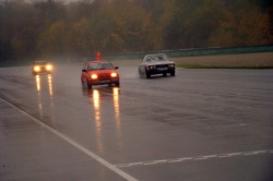Classic Racing Car Meeting