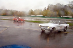 Classic Racing Car Meeting
