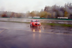 Classic Racing Car Meeting
