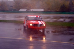 Classic Racing Car Meeting