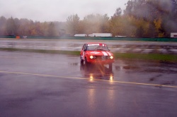Classic Racing Car Meeting
