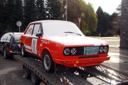 Classic Racing Car Meeting