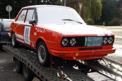 Classic Racing Car Meeting