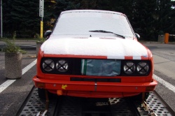 Classic Racing Car Meeting