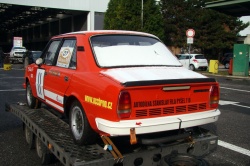 Classic Racing Car Meeting