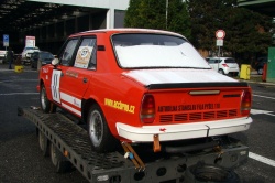 Classic Racing Car Meeting