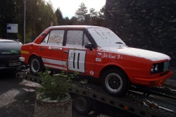 Classic Racing Car Meeting