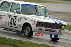 Classic Racing Car Meeting