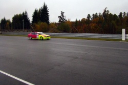 Classic Racing Car Meeting