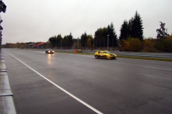 Classic Racing Car Meeting