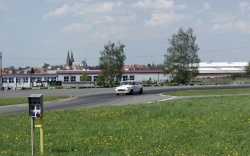 Vysoké  Mýto