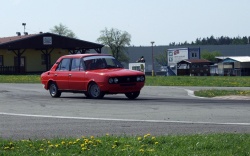 Vysoké  Mýto