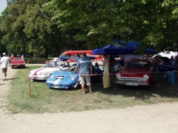 Oldtimer Festival