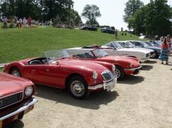 Oldtimer Festival