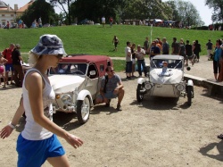 Oldtimer Festival