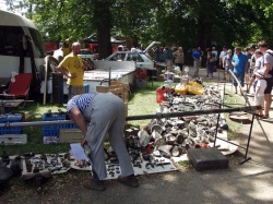 Oldtimer Festival