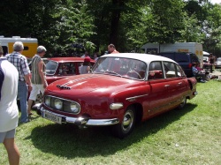 Oldtimer Festival