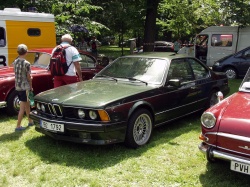 Oldtimer Festival