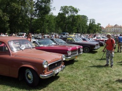 Oldtimer Festival