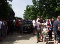 Oldtimer Festival
