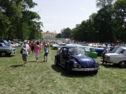 Oldtimer Festival